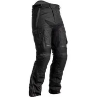 RST Motorradhose Pro Series Adventure-X Motorrad Textilhose Knieprotektoren enthalten,wasserdicht