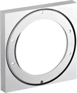 Hansgrohe Verlängerung Axor Citterio F-Set iBox chrom, 97407000 97407000
