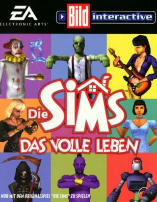 Die Sims: Das volle Leben