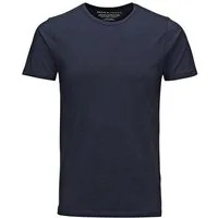 Jack & Jones T-Shirt JJEBASIC O-NECK TEE S/S NOOS