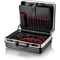Knipex Werkzeugkoffer Werkzeugkoffer leer 00 21 05 LE