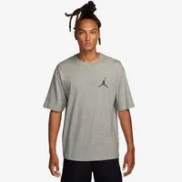 Jordan T-Shirt M J JUMPMAN SS LBR TEE 2 leichtes Material, schnell trocknend, sportliche Passform
