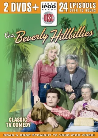 Beverly Hillbillies [DVD] [Import]