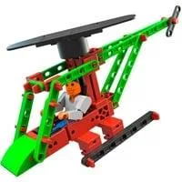 Advanced Solar, Konstruktionsspielzeug