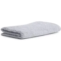 Möve Badetuch Superwuschel, Walkfrottee (1-St), Badetuch mit Bordüre, 100% Premium Cotton Baumwolle, einfarbig, weich