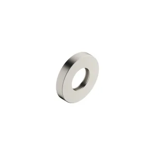 Dornbracht Rosette Ersatzteile 90272200400 Platin gebürstet 90272200400-06