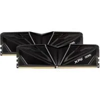 DIMM 32 GB DDR5-6000 (2x 16 GB) Dual-Kit, Arbeitsspeicher schwarz, AX5U6000C3616G-DTAMBK, XPG Armax, AMD EXPO