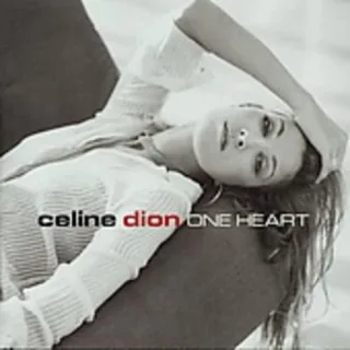 One Heart [Audio CD] Celine Dion