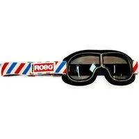 Roeg Motorradhelm Jettson Foundry Goggle