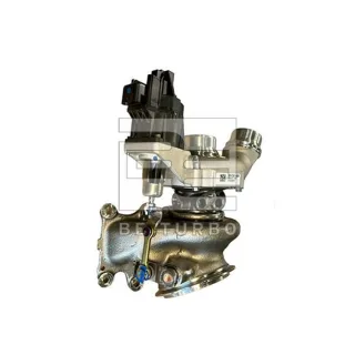 BE Turbo Turbolader BMW 2er 3er 4er 5er X3