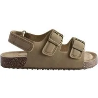 Next Sandalen mit Klettverschluss, weite Passform Sandale (1-tlg)