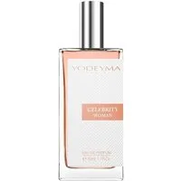 Eau de Parfum YODEYMA Parfum Celebrity Woman - Eau de Parfum für Damen (50 ml)