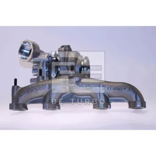 BE Turbo Turbolader Audi Seat Skoda VW 126138 2,0