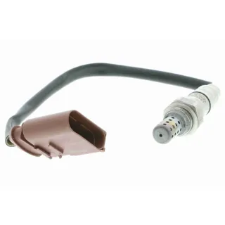 Vemo Lambdasonde nach Katalysator Seat Ibiza Skoda Fabia VW Fox Polo