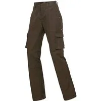 Wald & Forst Cargohose Damen Jagd-Cargohose Franzi