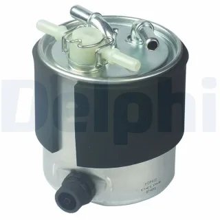 Delphi Kraftstofffilter Nissan Evalia Nv200 Qashqai