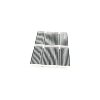 Bosch Aktivkohle-Innenraumfilter Mercedes S-Klasse W222