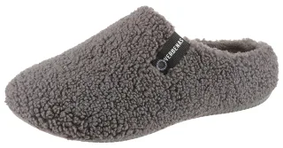 VERBENAS "YORK GALES" Pantoffel, Hausschuh, Homeslipper zum Schlupfen
