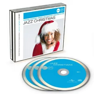 Jazz Christmas (Jazz Club)