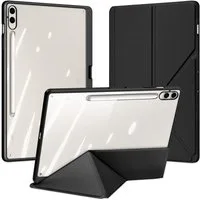 Dux Ducis Tablet-Hülle - Magi Schutzhülle mit Standfunktion für Samsung Galaxy Tab S11 Ultra, schutz vor Stößen und Schäden