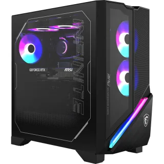 MSI MPG Infinite X3 AI 2NVZ9-032AT | 00b94211-032 | Intel Core Ultra 9 285K - 64GB RAM