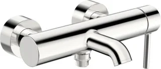 Hansa Wannenarmatur HANSAVANTIS Style 5444 Ausld. 168 mm chr 54442207