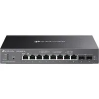 tp-link SG2210XMP-M2 Neu Omada 8-Port 2.5GBASE-T and 2-Por Netzwerk-Switch