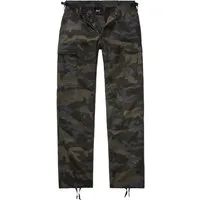 Brandit Cargohose Brandit Damen Ladies BDU Ripstop Trouser (1-tlg)