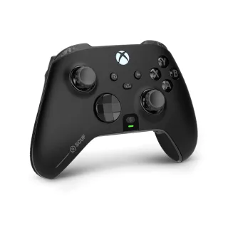 Scuf Instinct Pro Controller [für Xbox Series S/X / Xbox One / PC] schwarz