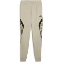 PUMA Sporthose Camo Jogginghose Herren