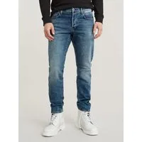 G-STAR 5-Pocket-Jeans 3301 Regular Tapered Jeans