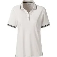 LPO Poloshirt Funktionspolo Amanda 3 Schnelltrocknendes Material