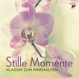 Stille Momente-Klassik Zum Innehalten