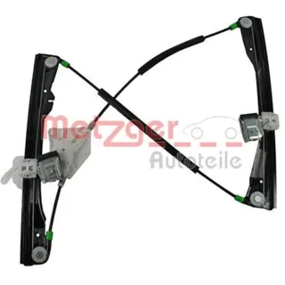 Metzger Fensterheber vorne links Seat Cordoba Ibiza