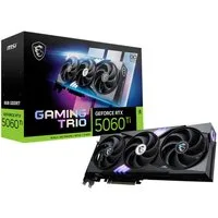 MSI GeForce RTX 5060 Ti 8G GAMING TRIO OC Grafikkarte