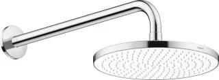 Duravit Kopfbrausenset Chrom & Weiß Hochglanz 230x538x141 mm - UV0752002005 UV0752002005
