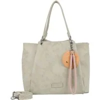 Fritzi aus Preußen Henkeltasche Fritzi42N, aus veganen Materialien