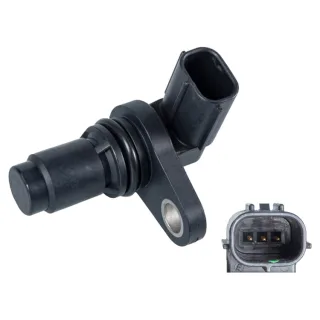 Febi Sensor Nockenwellenposition Lexus Gs Is Ls Rc Toyota Auris Rav Verso