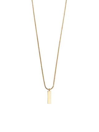 PURELEI Slide Kette