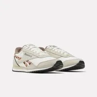 Reebok Classic CLASSIC AZ Sneaker mit Leo-Print