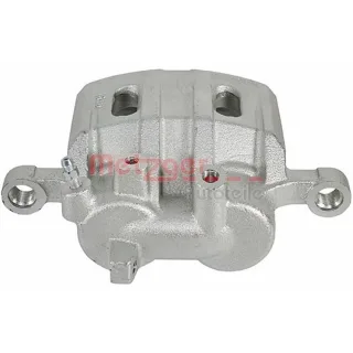 Metzger Bremssattel vorne rechts Mitsubishi L200 L400 Pajero