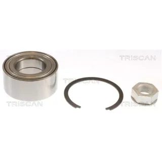 Triscan Radlager Vorne Citroen C8 Fiat Ulysse Lancia Peugeot 807