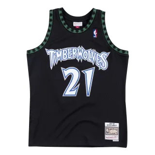 Mitchell & Ness NBA Swingman Jersey