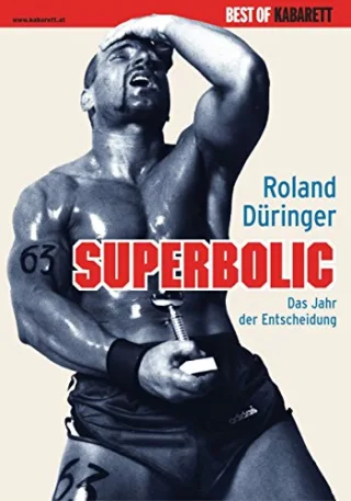 Superbolic - Düringer [DVD] [2000]