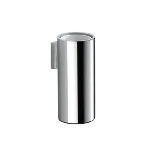 Cosmic Micra Zahnbürstenhalter Wand Micra Chrom 7x10x16cm, chrom, 477001002 WJP047A7001001