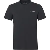 VAUDE T-Shirt Men's Scopi T-Shirt IV (1-tlg) schnelltrocknendes und funktionelles Shirt