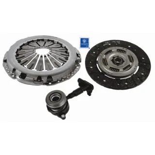 Sachs Kupplung + Zentralausr?cker Ford C-Max Focus Grand Mondeo Tourneo Transit