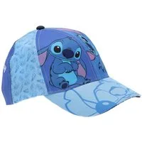 Lilo & Stitch Baseball Cap Kappe für Fans Bequem, leicht und ideal für Freizeit & Schule