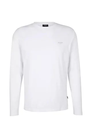JOOP! JEANS - JJJ-33Alphis-L 10011152 Weiß - Gr. - XXL