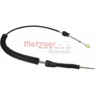 Metzger Kupplungsseil Audi Seat Skoda VW 3150224